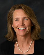 Health & Safety Chair Kathy Aragon